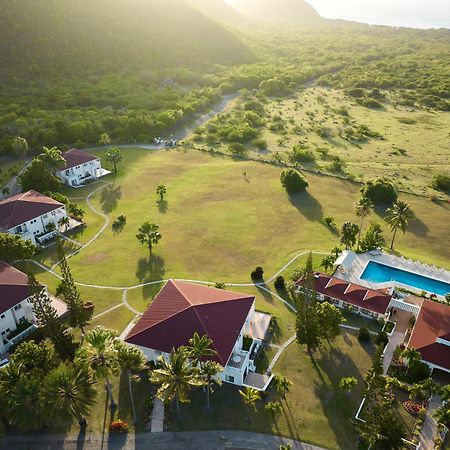 Mount Nevis Hotel Extérieur photo