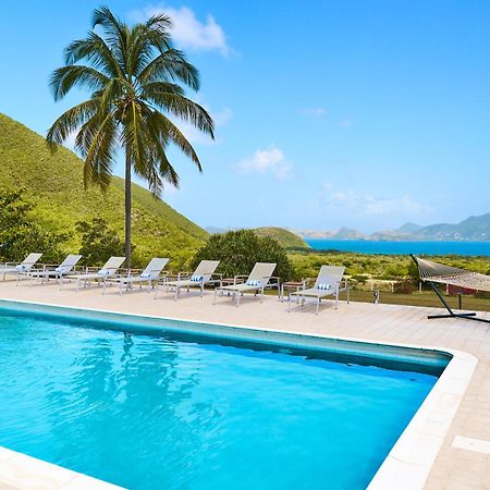 Mount Nevis Hotel Extérieur photo