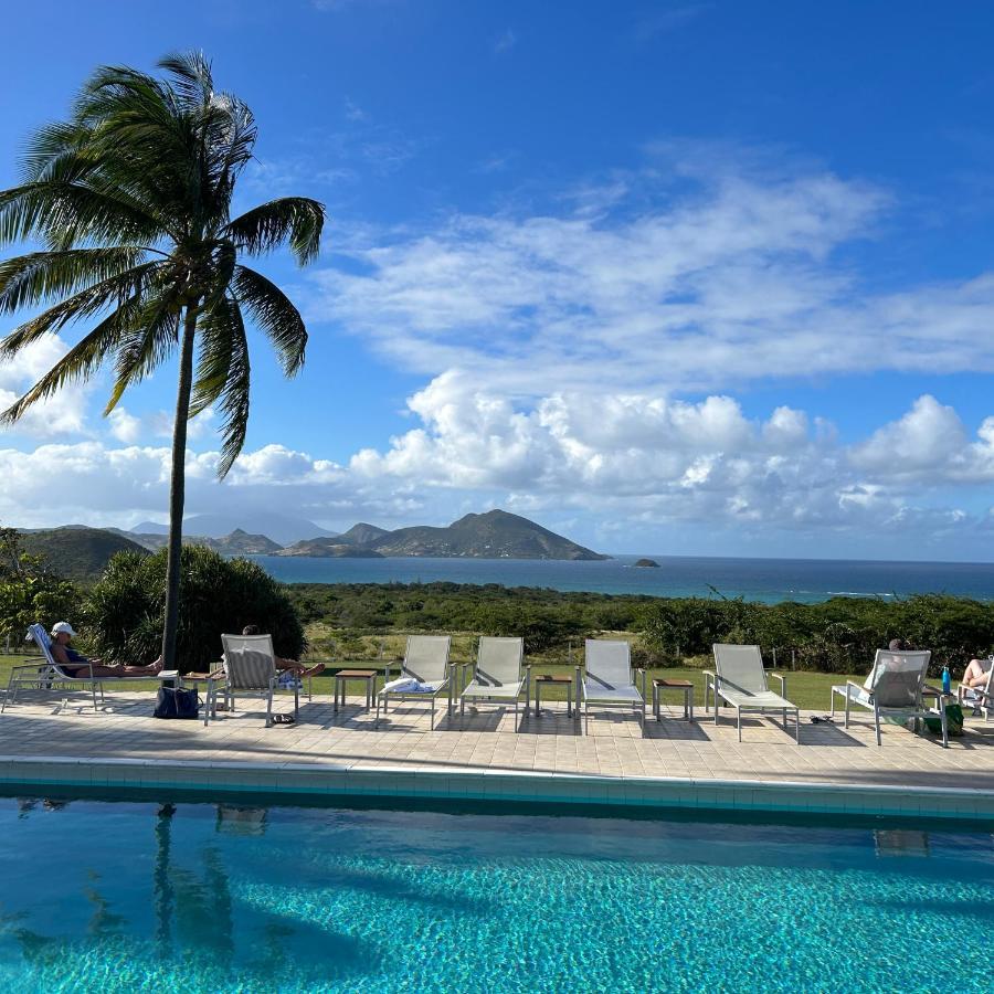 Mount Nevis Hotel Extérieur photo