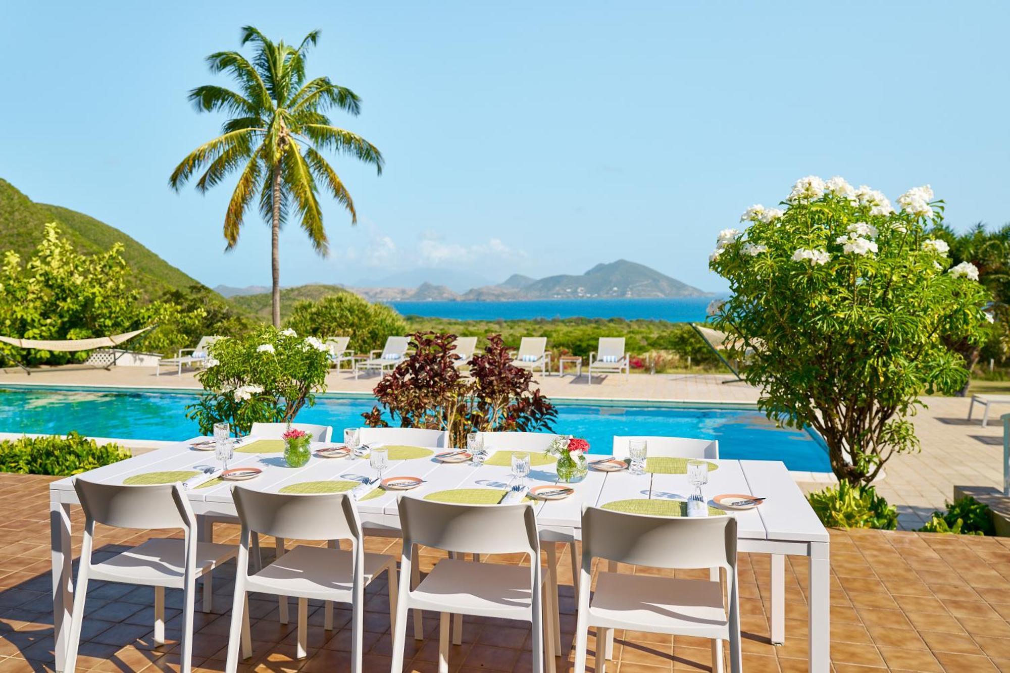 Mount Nevis Hotel Extérieur photo