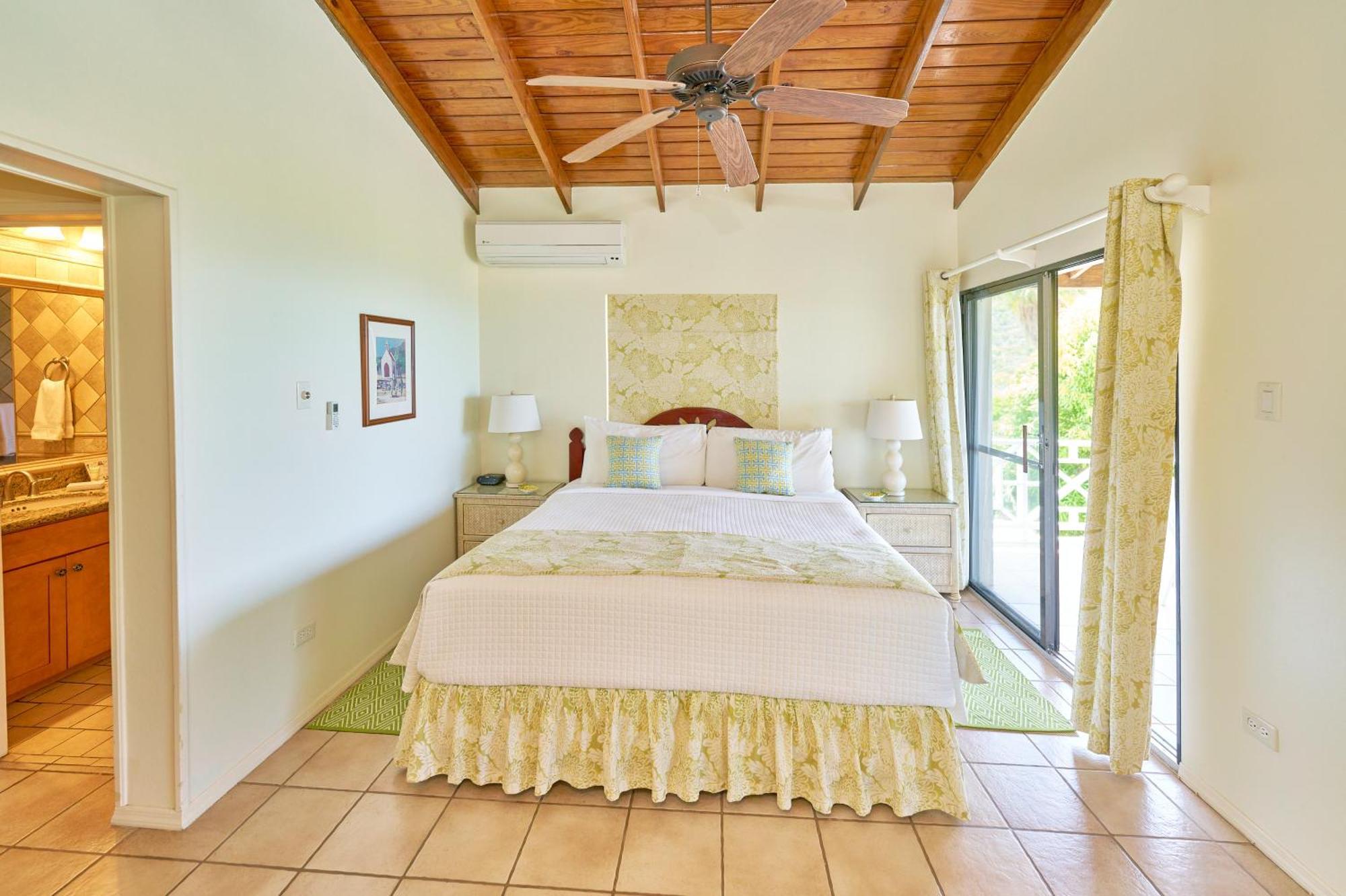 Mount Nevis Hotel Extérieur photo