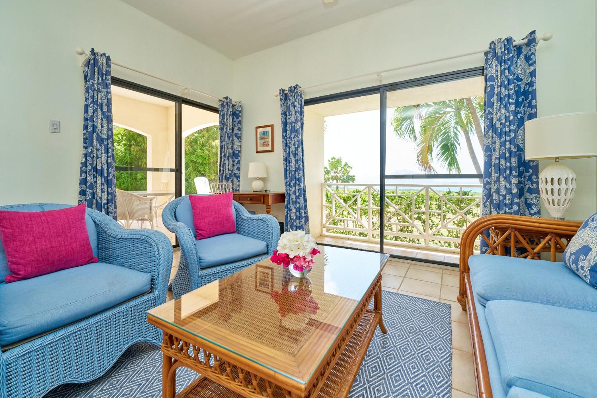 Mount Nevis Hotel Extérieur photo