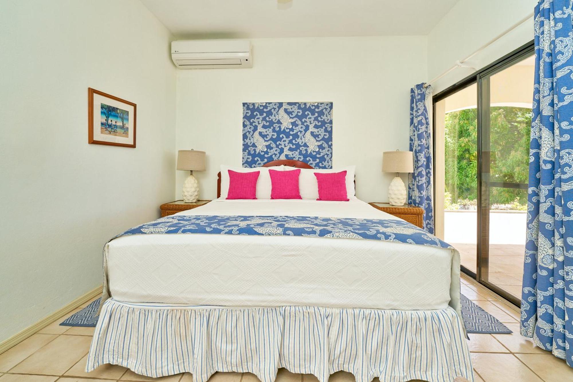 Mount Nevis Hotel Extérieur photo