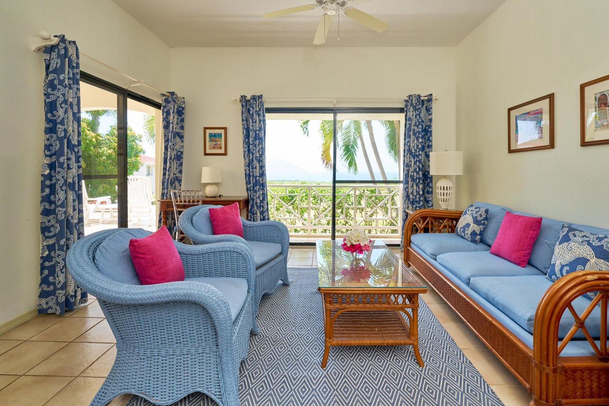 Mount Nevis Hotel Extérieur photo