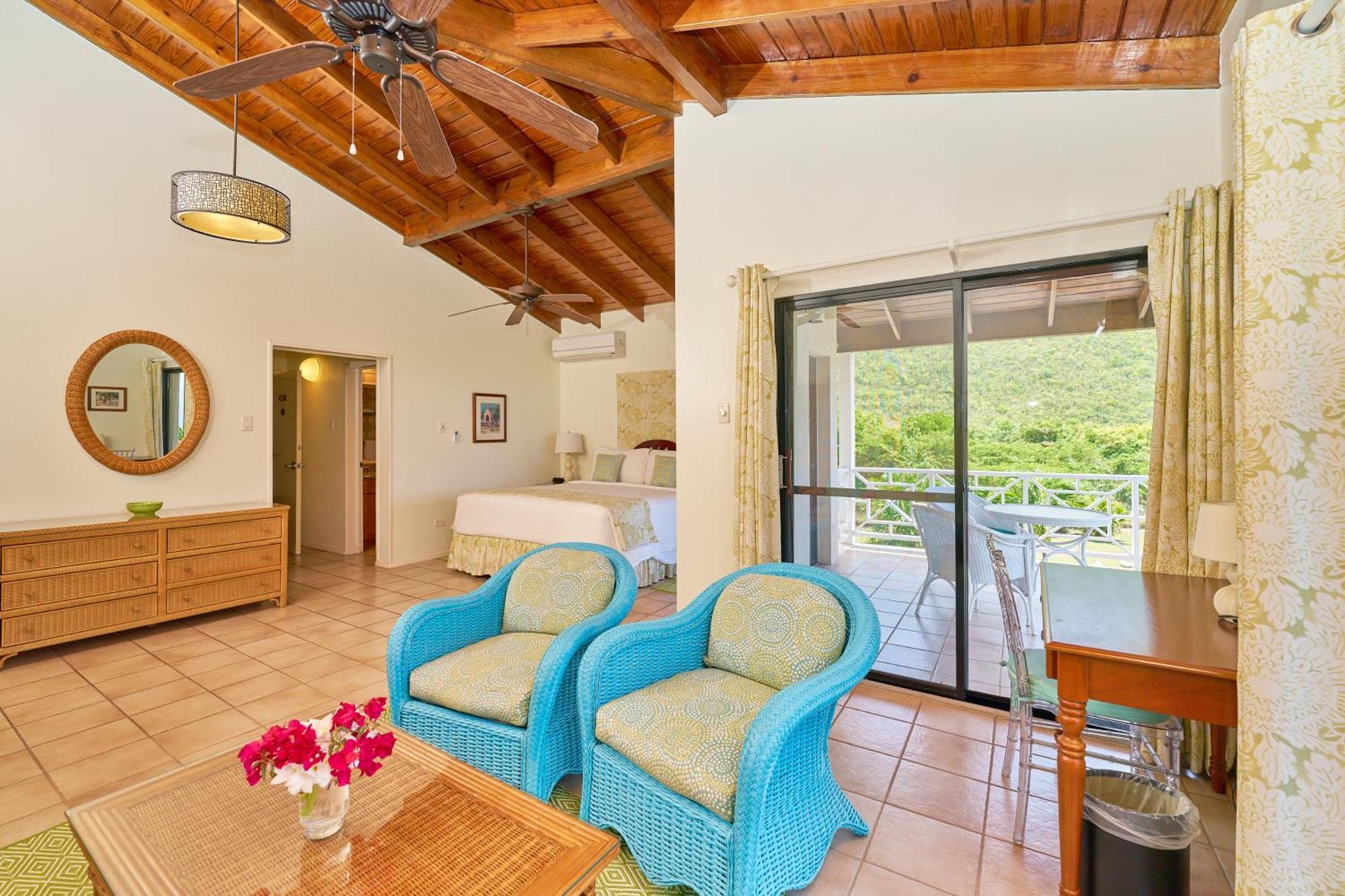 Mount Nevis Hotel Extérieur photo