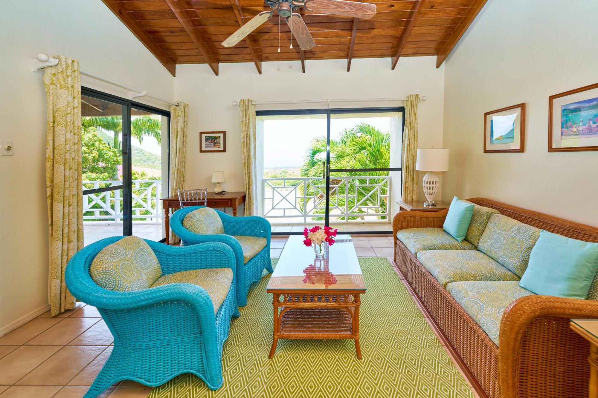 Mount Nevis Hotel Extérieur photo