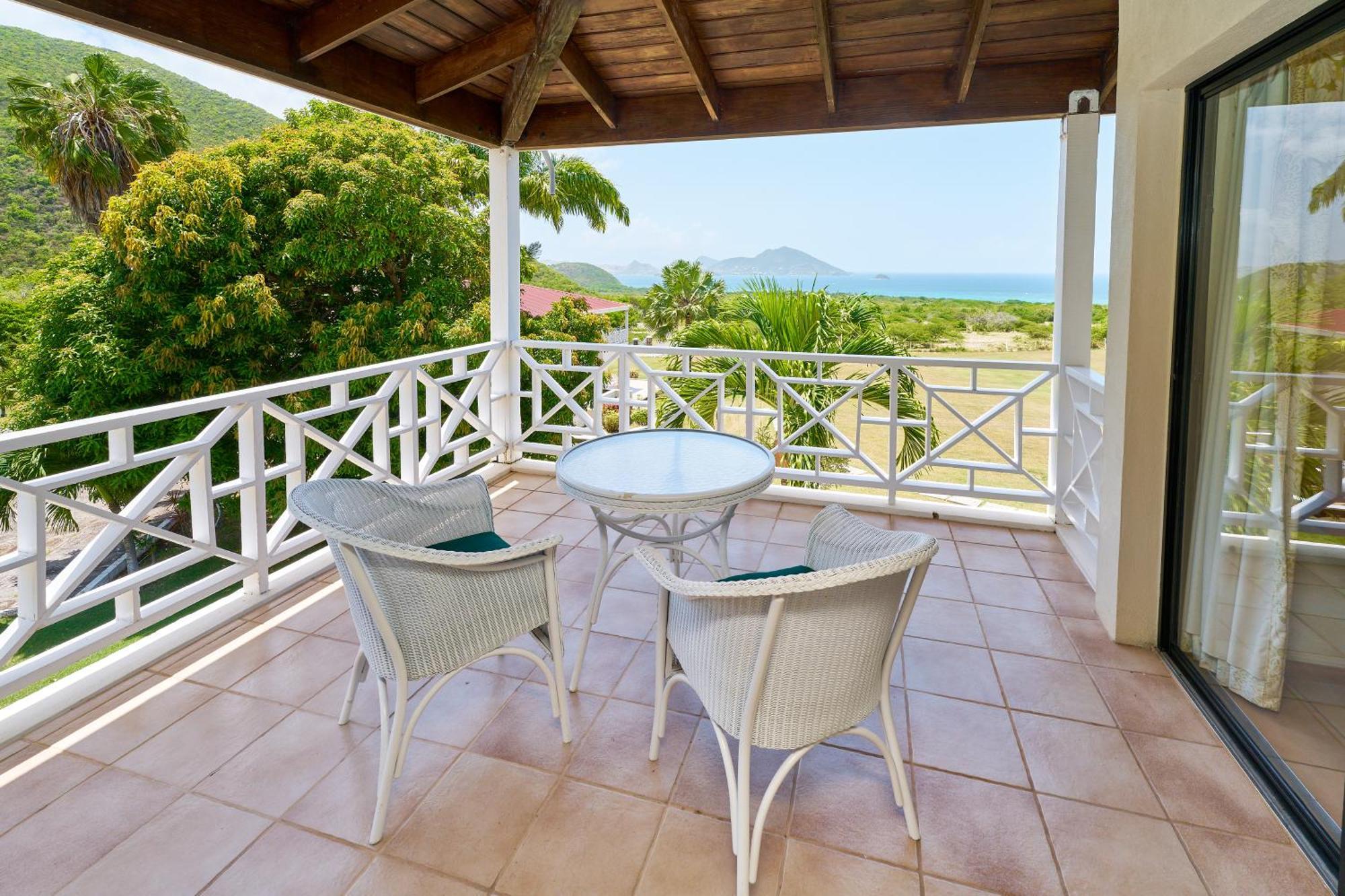 Mount Nevis Hotel Extérieur photo