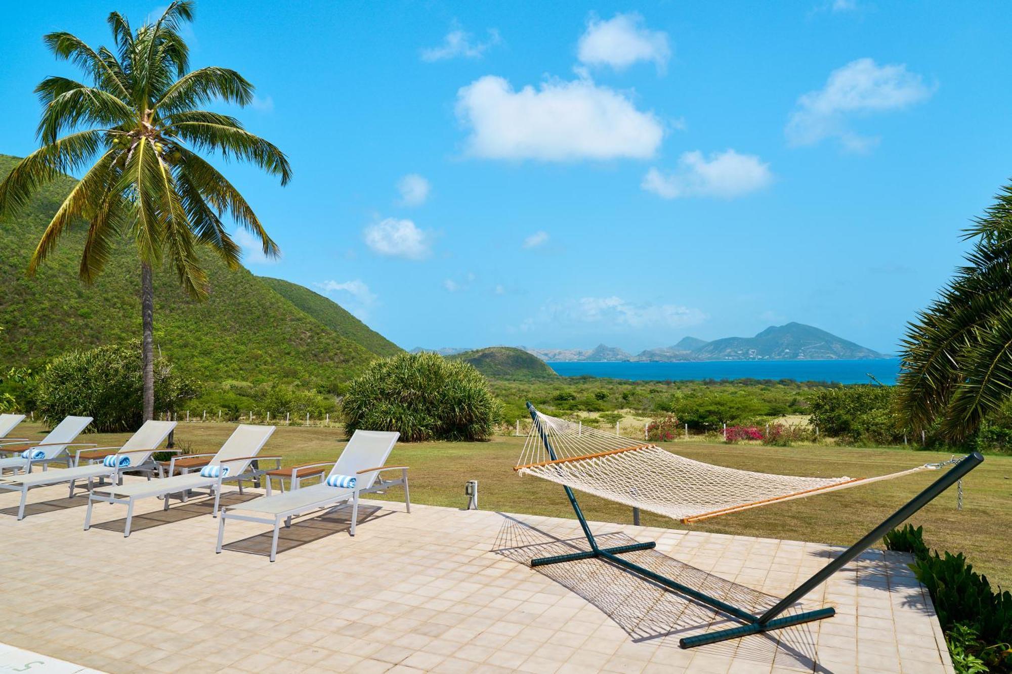 Mount Nevis Hotel Extérieur photo