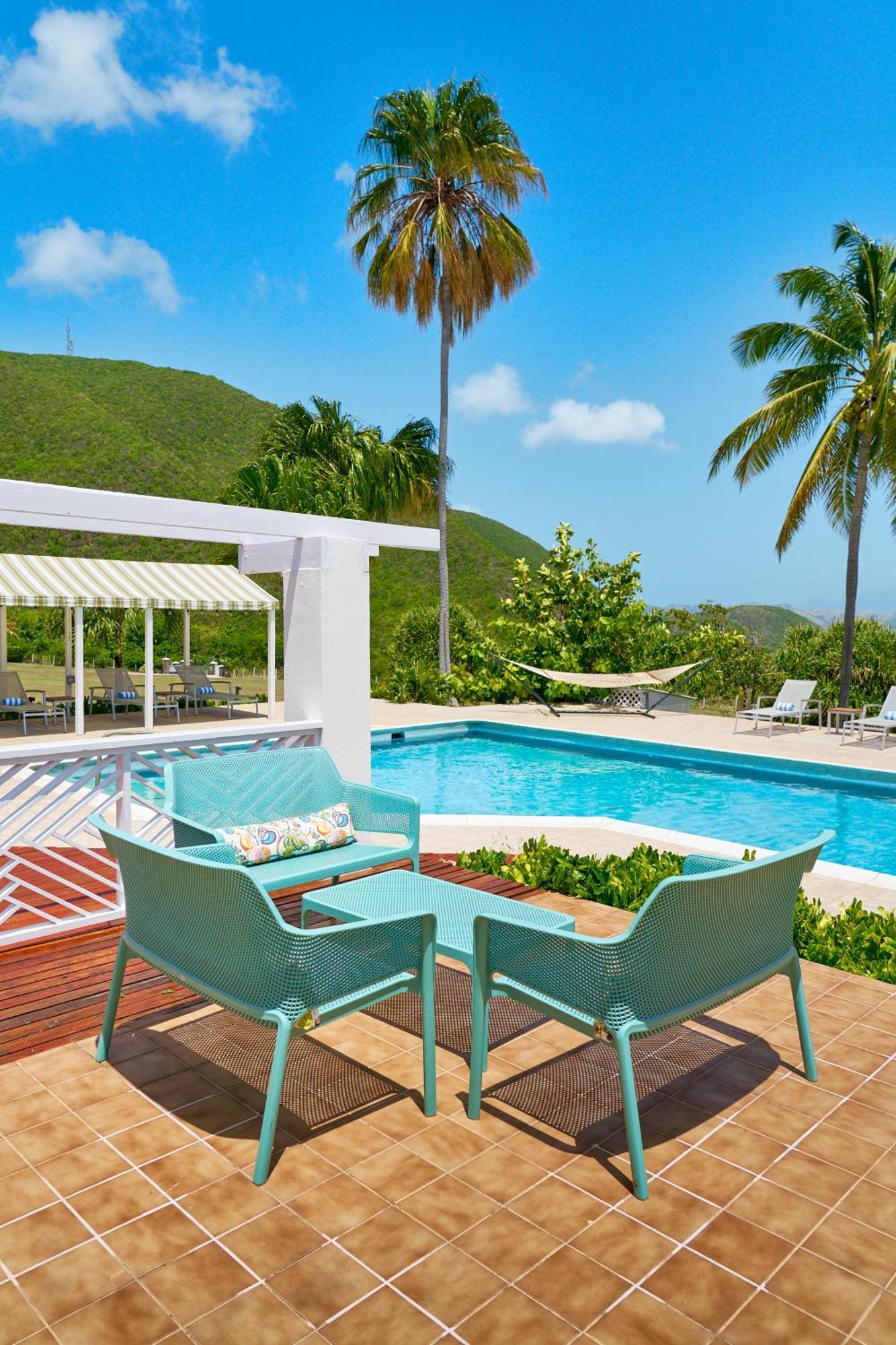 Mount Nevis Hotel Extérieur photo