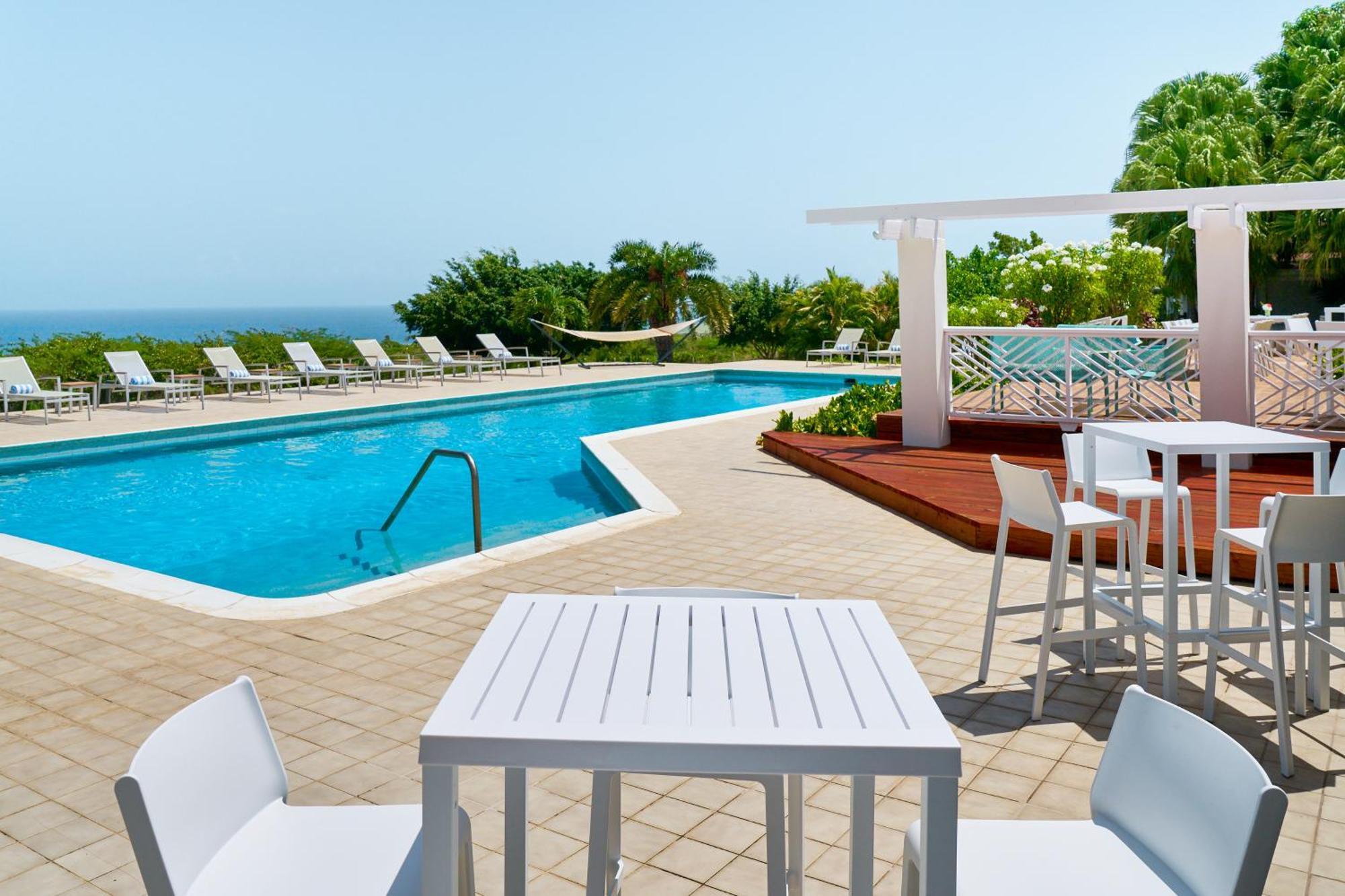 Mount Nevis Hotel Extérieur photo