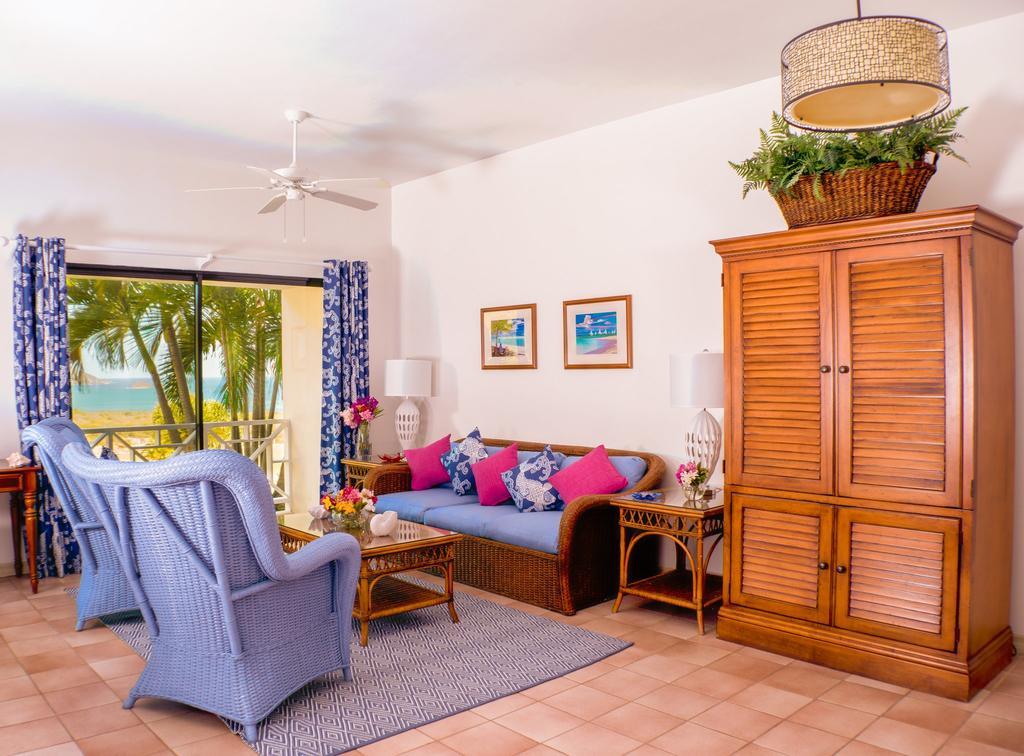 Mount Nevis Hotel Extérieur photo