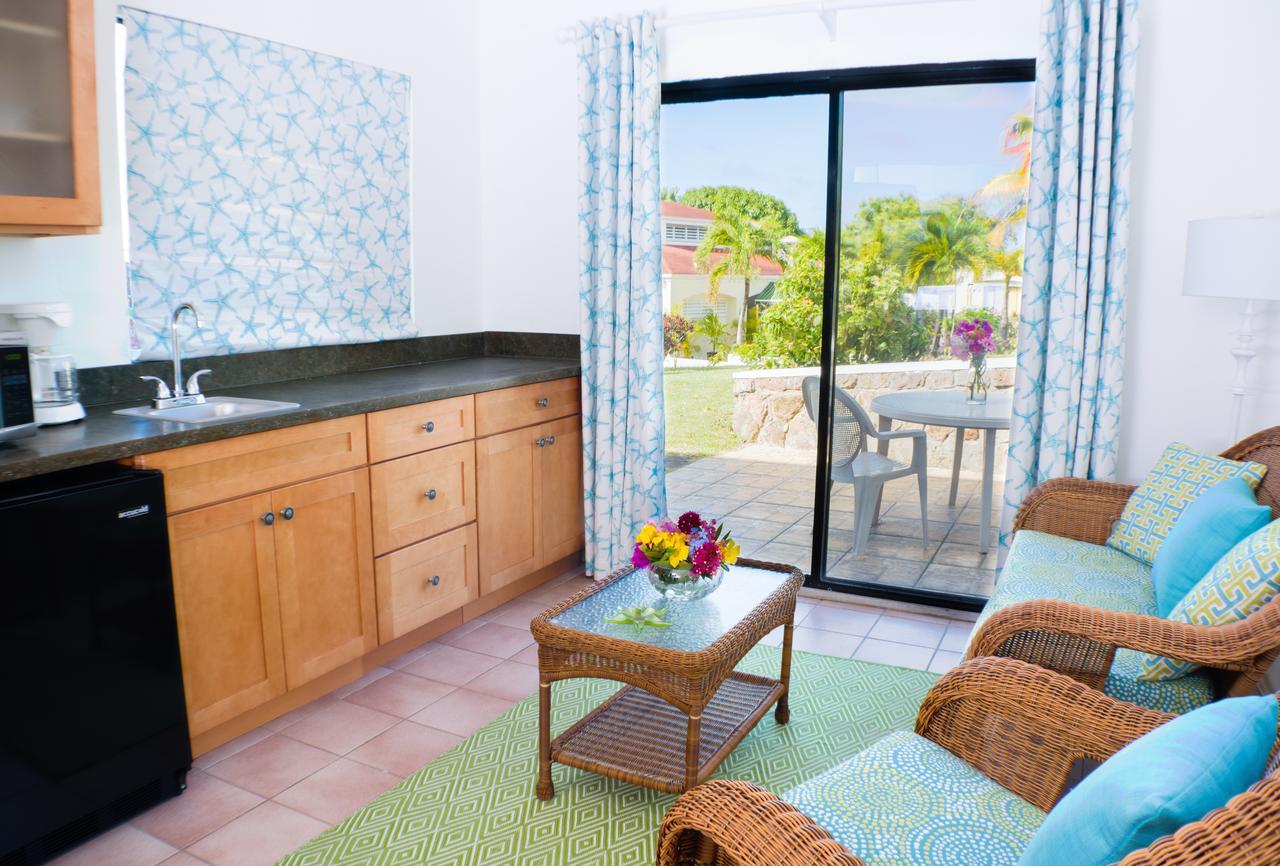 Mount Nevis Hotel Extérieur photo