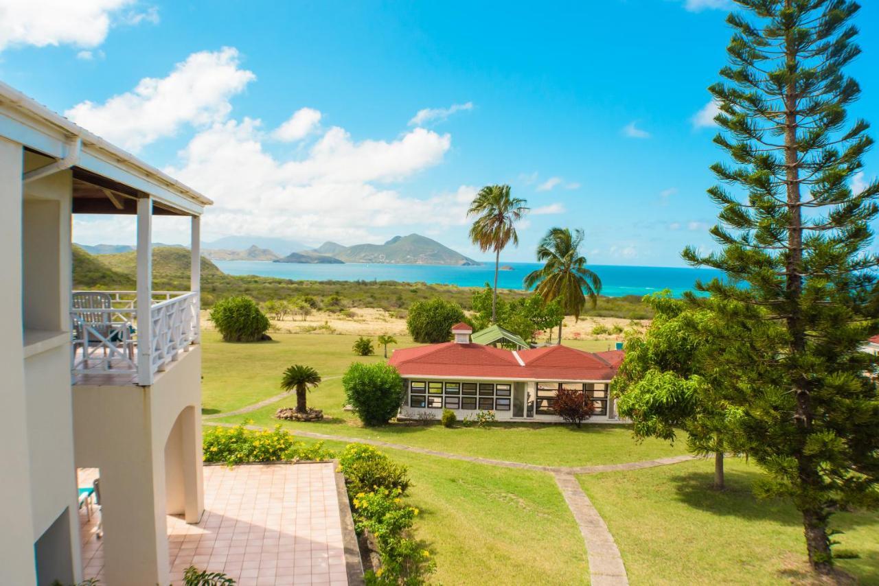 Mount Nevis Hotel Extérieur photo