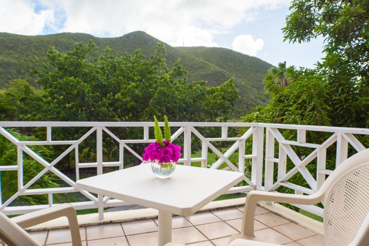 Mount Nevis Hotel Extérieur photo