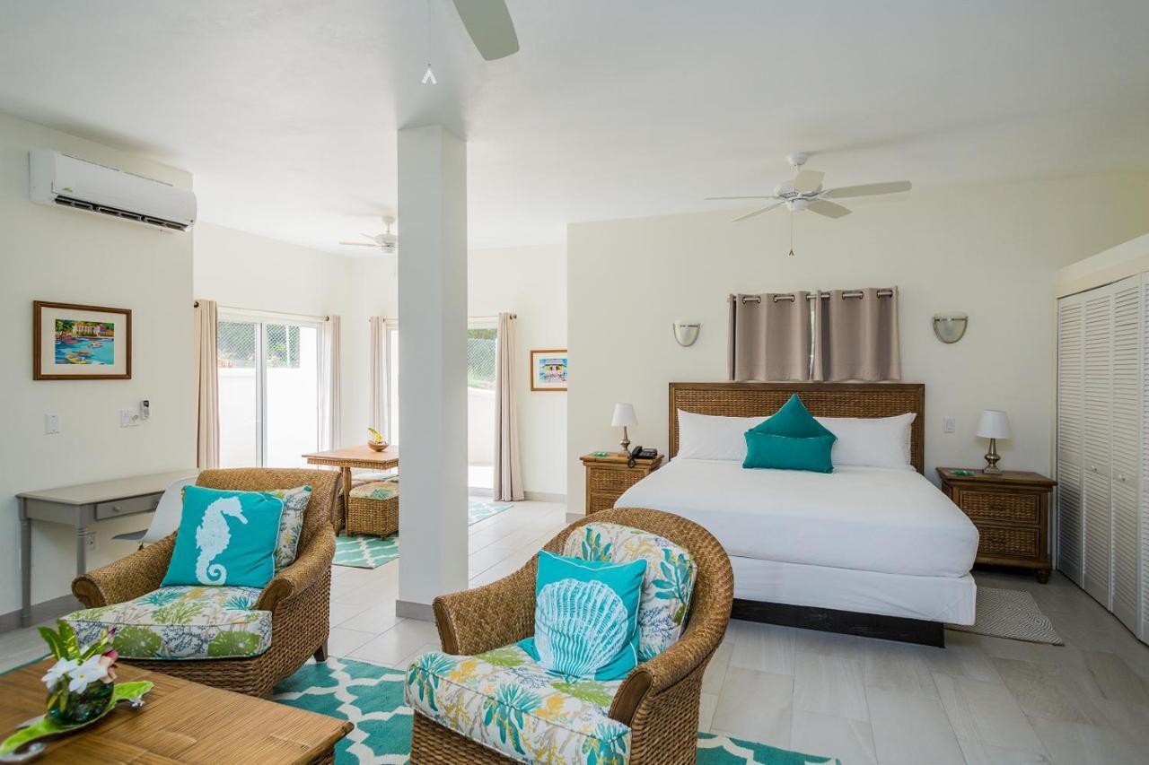 Mount Nevis Hotel Extérieur photo