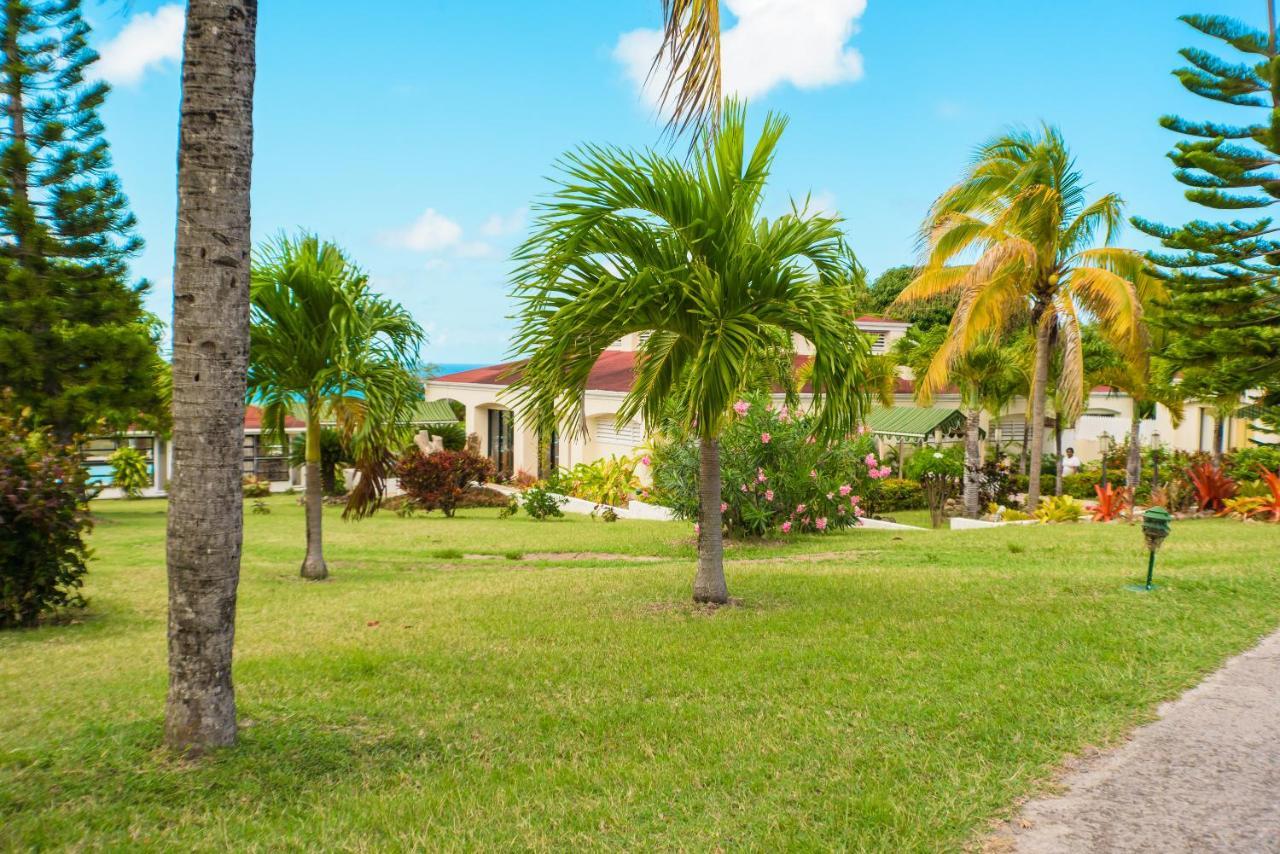 Mount Nevis Hotel Extérieur photo