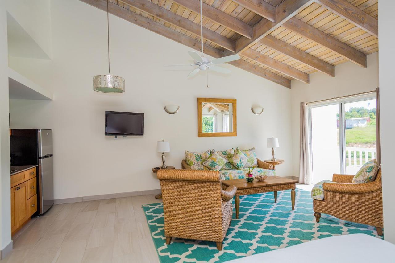 Mount Nevis Hotel Extérieur photo