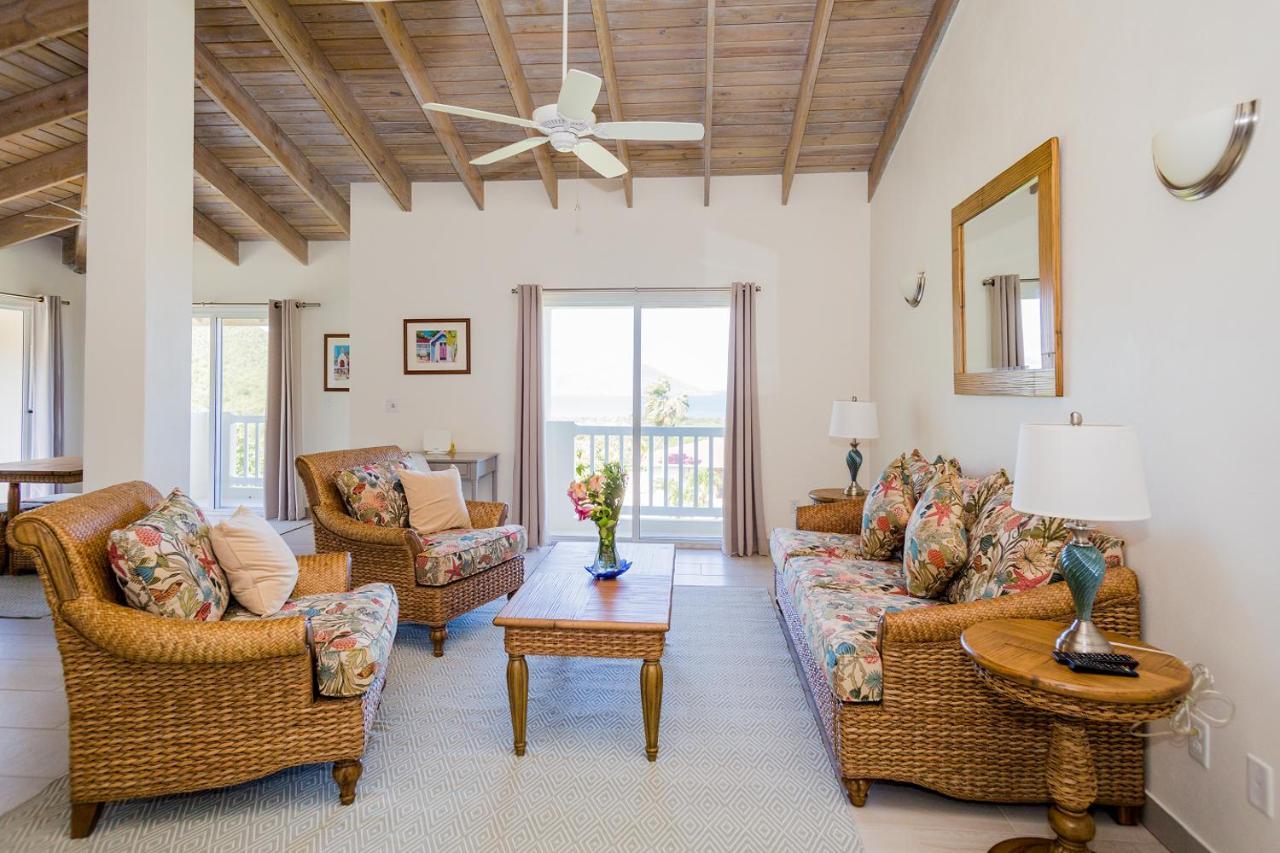 Mount Nevis Hotel Extérieur photo