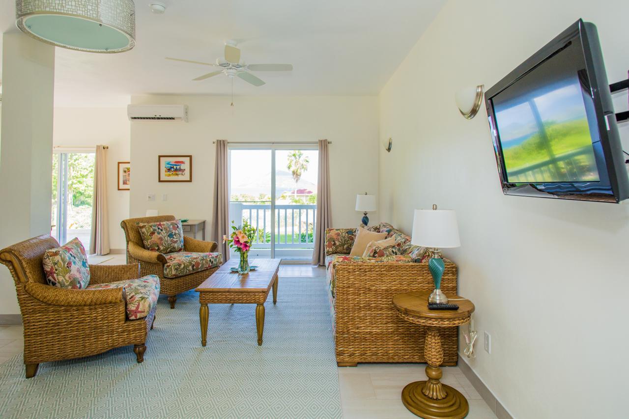 Mount Nevis Hotel Extérieur photo