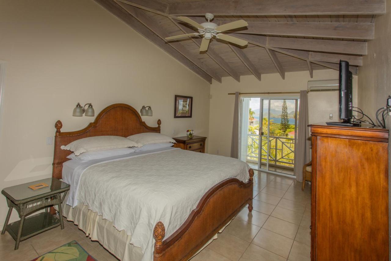 Mount Nevis Hotel Extérieur photo