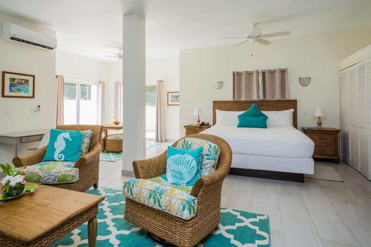 Mount Nevis Hotel Extérieur photo